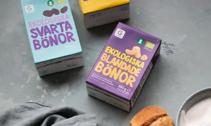 Hållbart fiske på Willys