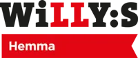 Willys Hemma logotyp