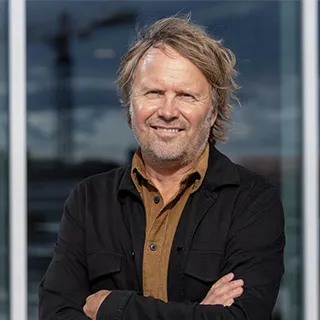 Magnus Törnblom, Presschef