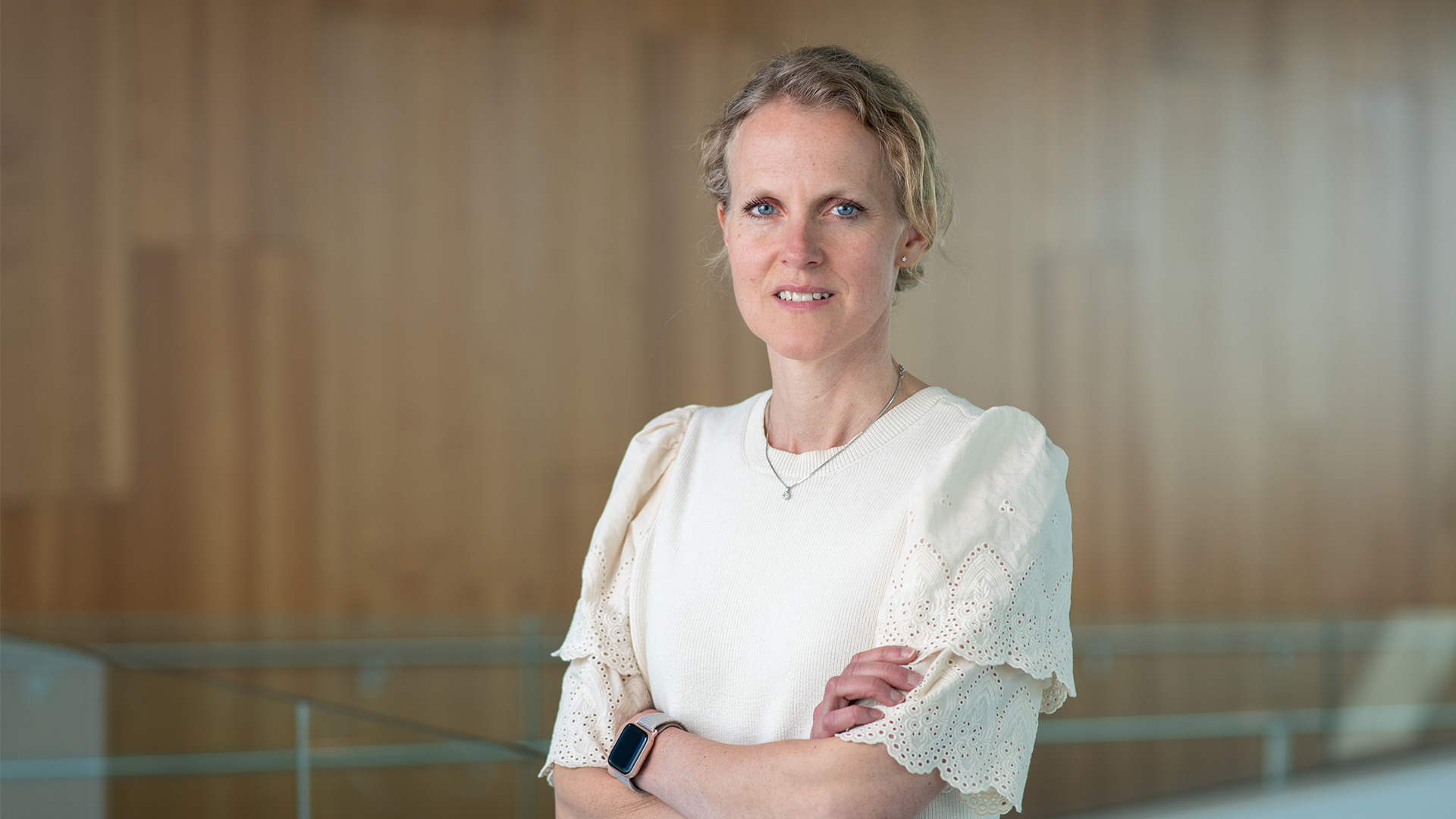 Matilda Engdar, Head of Analytics Dagab