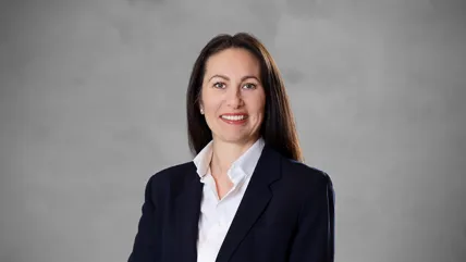 Simone Margulies, vd och koncernchef Axfood