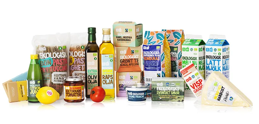 Produkter från Garant